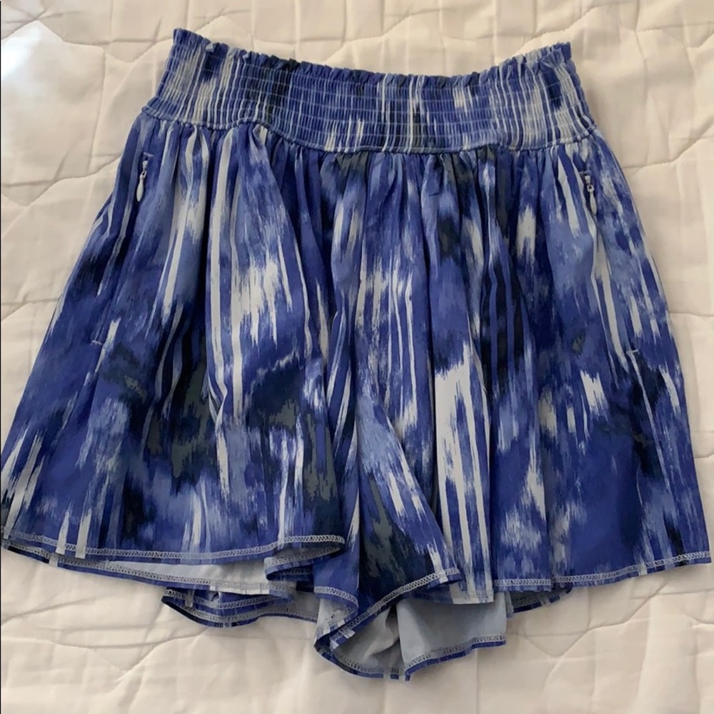 Athleta skort